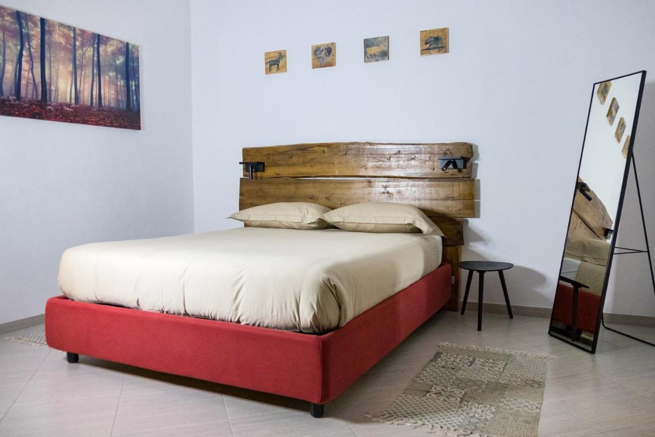 Maison Boch Aosta Buitenkant foto