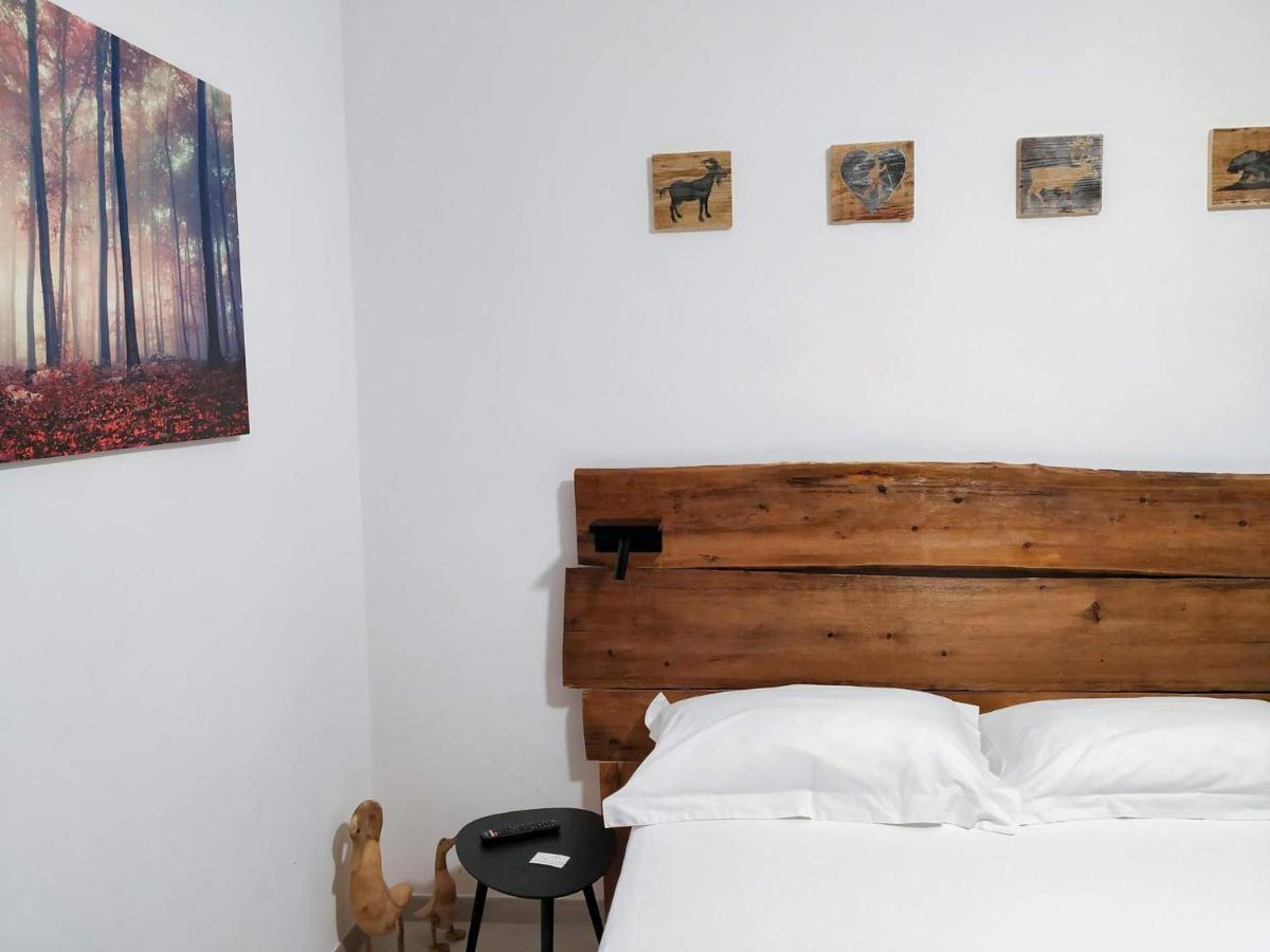 Maison Boch Aosta Buitenkant foto